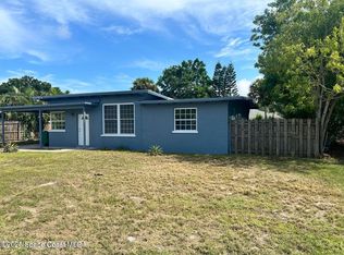 1647 Dixie Way, Melbourne, FL 32935