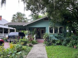 5108 N Branch Ave, Tampa, FL 33603