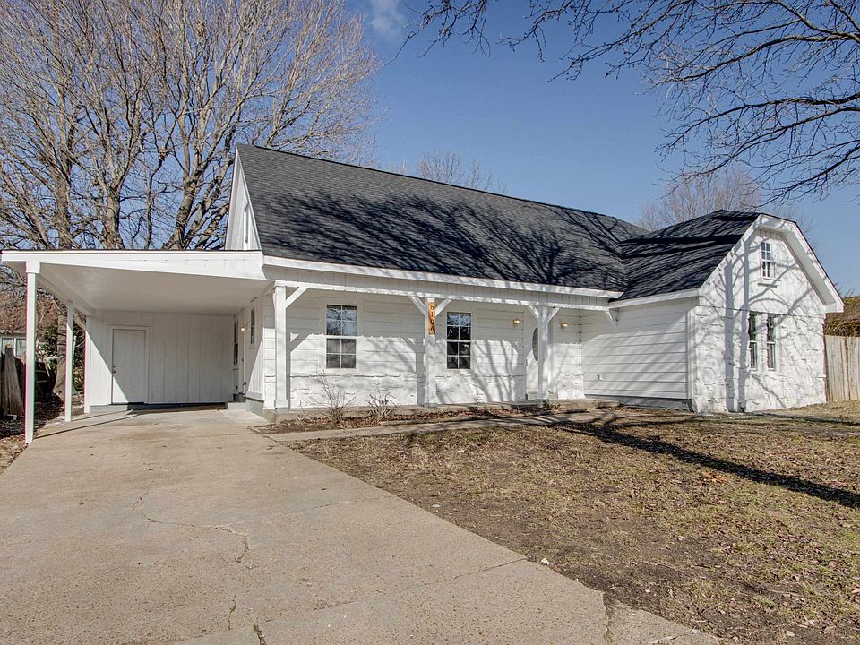 1st image of 6106 Gascony Dr