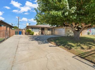 3808 Monitor St, Bakersfield, CA 93304
