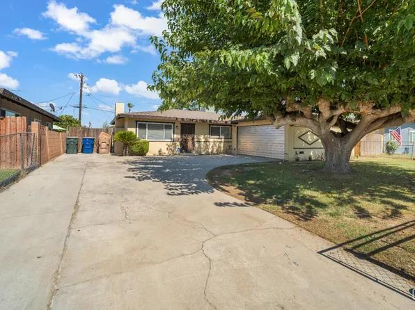 3808 Monitor St, Bakersfield, CA 93304