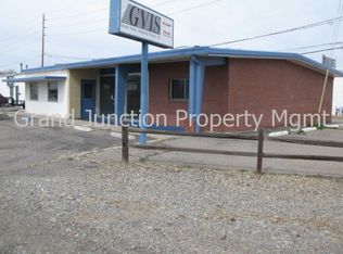1700 I 70 Business Loop STE 6, Grand Junction, CO 81501
