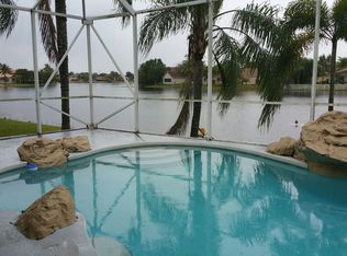 17700 SW 7th St, Pembroke Pines, FL 33029