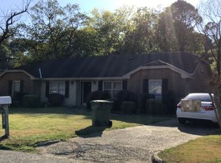 1231 Cedric Ct, Montgomery, AL 36109