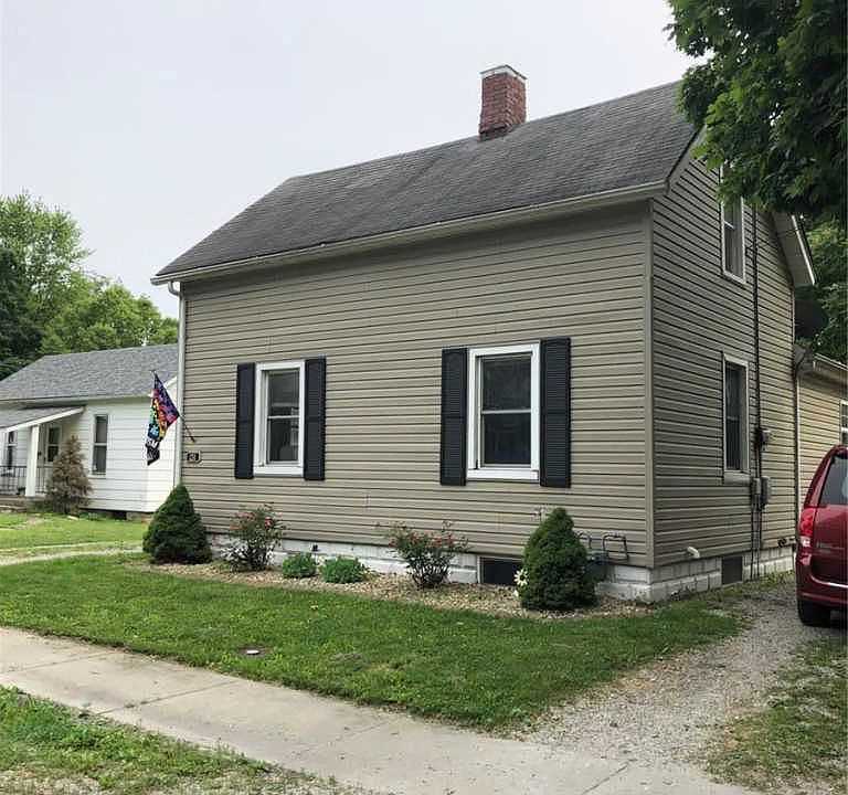 1st image of 124 E Olive St