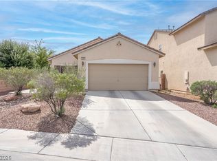 1025 Echo Beach Ave, North Las Vegas, NV 89086