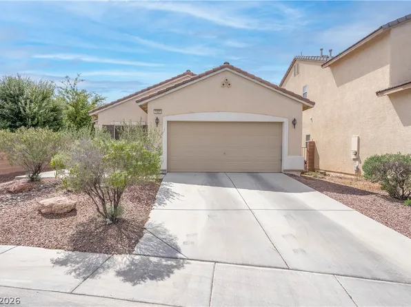 1025 Echo Beach Ave, North Las Vegas, NV 89086