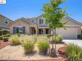 109 Muir Ct, Oakley, CA 94561