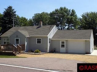 34147 515th Ave, Lafayette, MN 56054