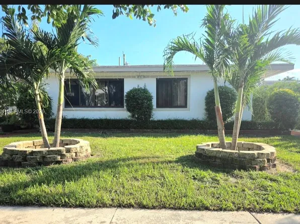 1970 NE 168th St APT 2, Miami, FL 33162