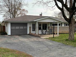 121 W Hoosier St, Bloomington, IN 47403