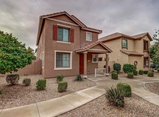286 S Eliseo C Felix Jr Way, Avondale, AZ 85323