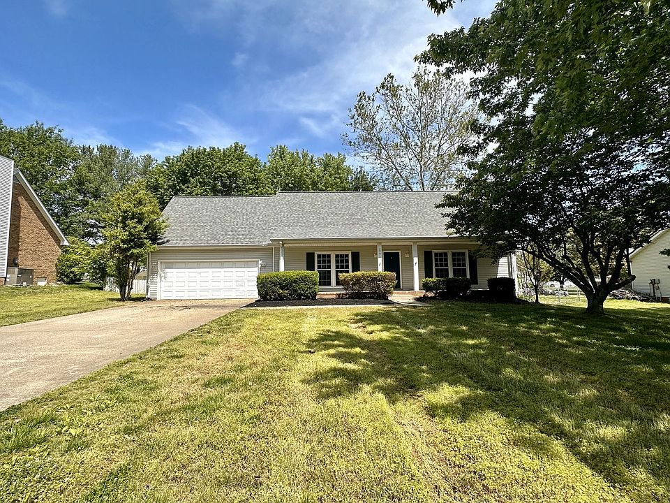 1771 Old Russellville Pike, Clarksville, TN 37043 | Zillow