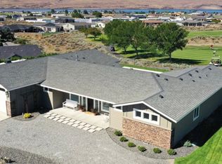 849 Desert Aire Dr SW, Mattawa, WA 99349