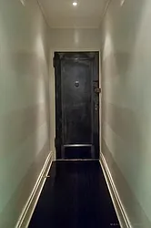 Rented by Bank Neary