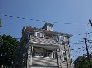 1-3 Nightingale St, Dorchester, MA 02124