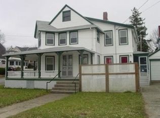 1 Hammond St, Buzzards Bay, MA 02532