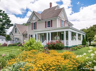 4381 Leonard St, Coopersville, MI 49404