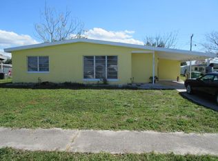 22147 Bahama Ln, Port Charlotte, FL 33952