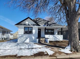 1145 7th Ave #1145, Sidney, NE 69162