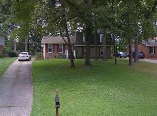 1020 Ivy Ln, Cary, NC 27511