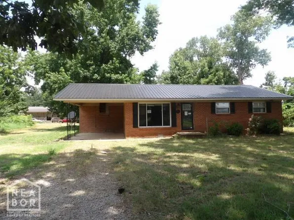 97 Greene Rd #652, Beech Grove, AR 72412