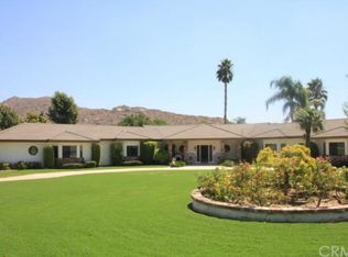 25240 Thoroughbred Ln, Hemet, CA 92545
