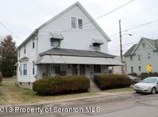 700-702 Philo St #L-1, Scranton, PA 18508