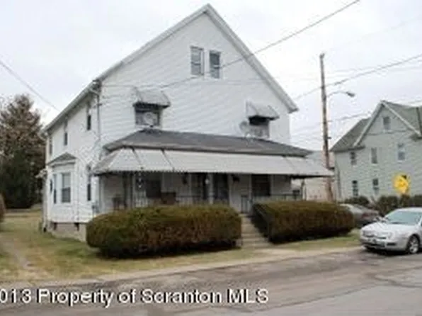 700-702 Philo St #L-1, Scranton, PA 18508