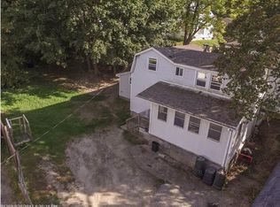 22 Patterson St, Augusta, ME 04330