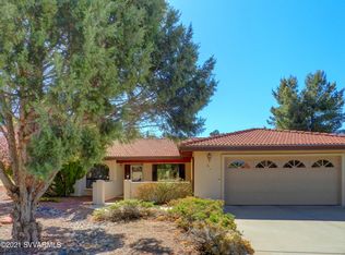 45 Rim Trail Dr, Sedona, AZ 86351