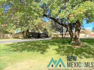 1800 Fairfield Ave, Clovis, NM 88101