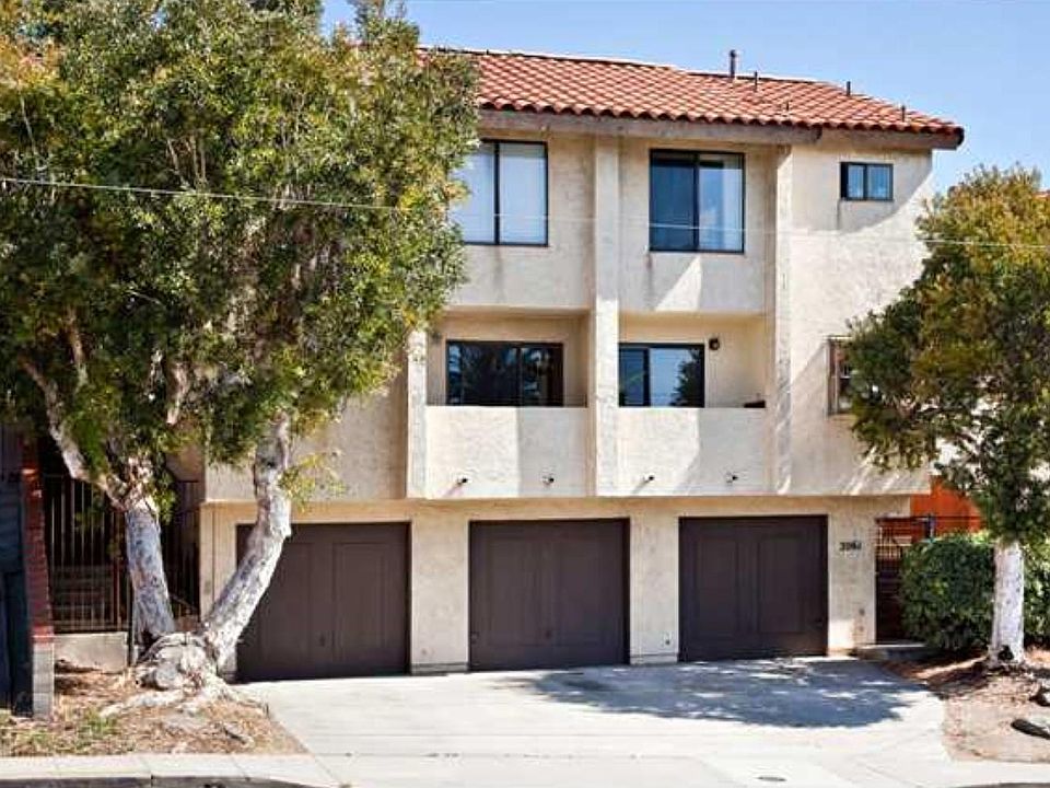 1st image of 2061 Chatsworth Blvd APT 2