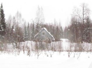 1828 Petersville Rd, Trapper Creek, AK 99683