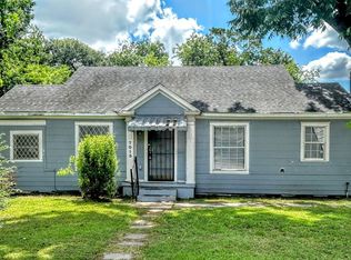 7015 Eastwood St, Houston, TX 77021