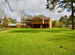 4621 Edgemore St, Santa Fe, TX 77517