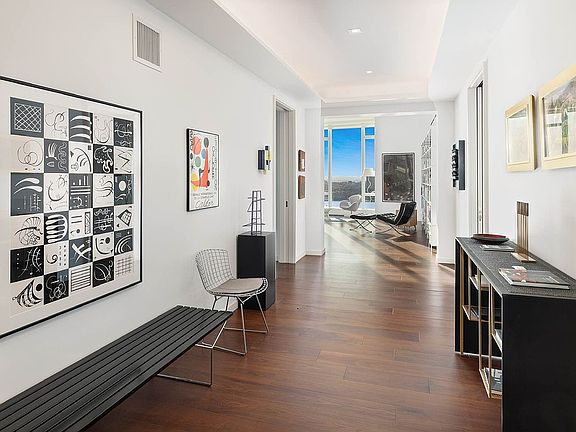 4th image of 1 W End Ave APT 29C