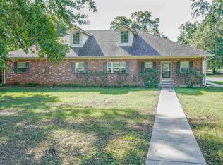 205 W Walnut St, Hallsville, TX 75650