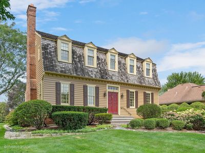 1032 Laurie Ln, Burr Ridge, IL, 60527