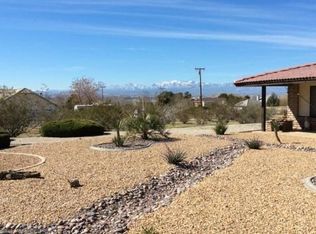 16530 Malahat Rd, Apple Valley, CA 92307