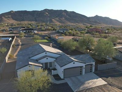 1805 W Piedmont Rd, Phoenix, AZ, 85041