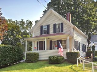 4 California St, Amesbury, MA 01913