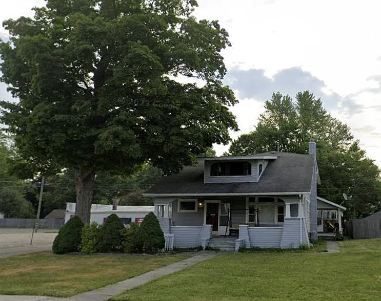 309 S Main St #A