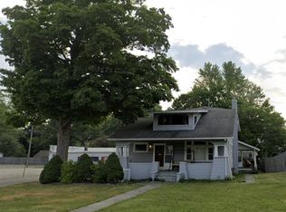 309 S Main St #A, Almont, MI 48003