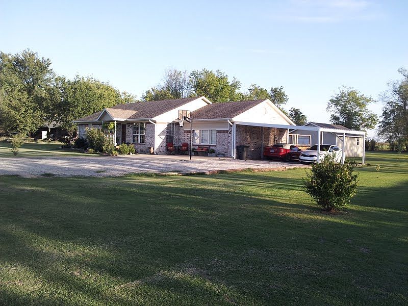 House/West Side 