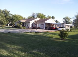 13652 E Yeagers Way, Inola, OK 74036