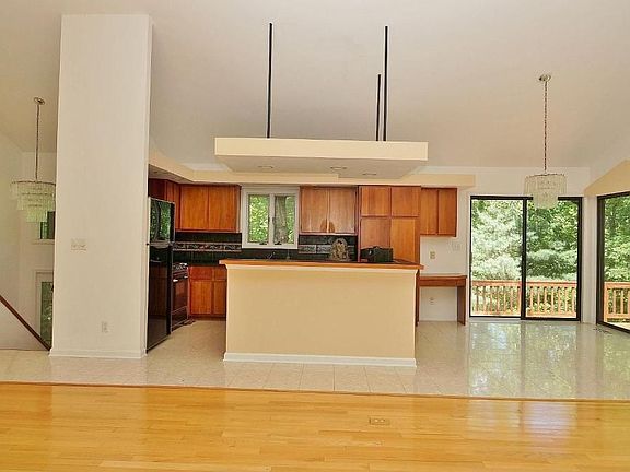 Open Kitchen