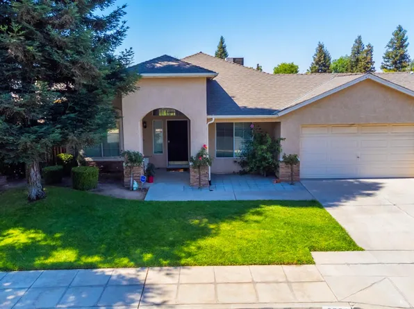 5594 W Oslin Ave, Fresno, CA 93722