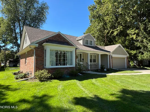 1900 Green Valley Dr, Toledo, OH 43614