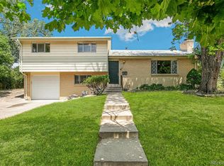 968 Elkhart St, Aurora, CO 80011